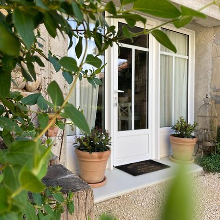 La Suite Dromoise 1809 Saint-Paul-lès-Romans Buitenkant foto