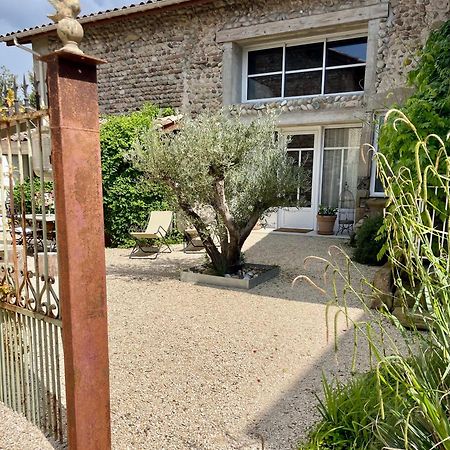 La Suite Dromoise 1809 Saint-Paul-lès-Romans Buitenkant foto